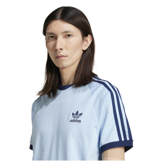 Adidas Ανδρική κοντομάνικη μπλούζα Adicolor Classics 3-S Tee